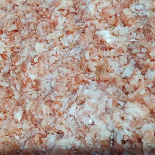 Miga de Cola de Gamba 6